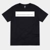 Thread Project Unisex Summer Tee Thumbnail